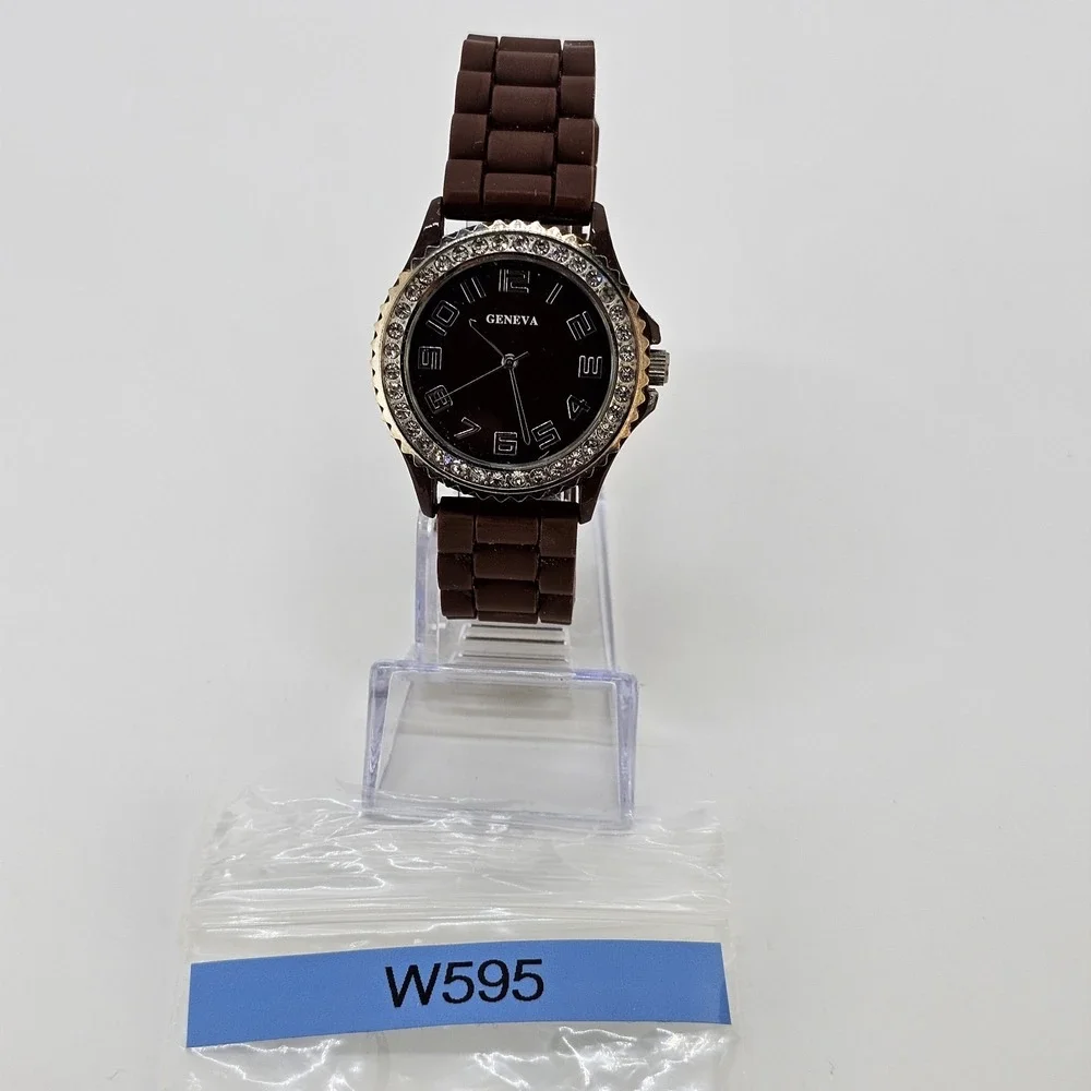 N/A used working